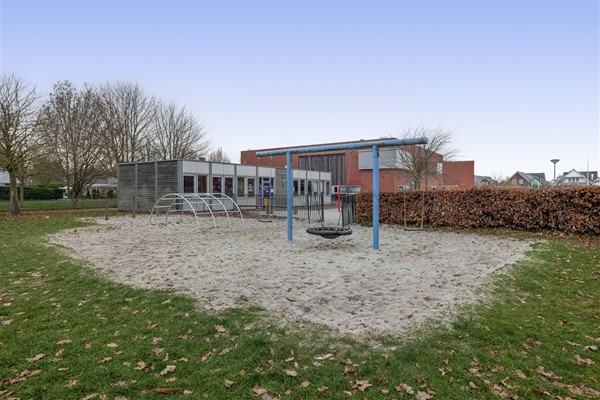 Medium property photo - Jan Tooroplaan 4, 9646 DG Veendam